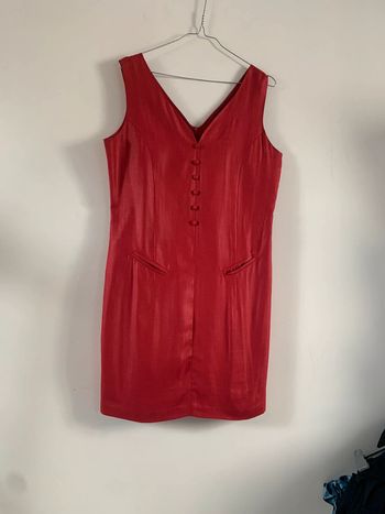 Robe chic un jour ailleurs