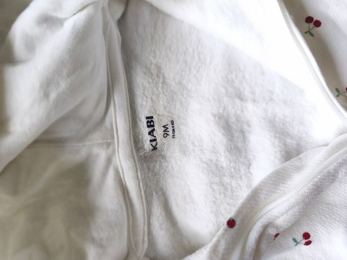 Veste - photo numéro 4