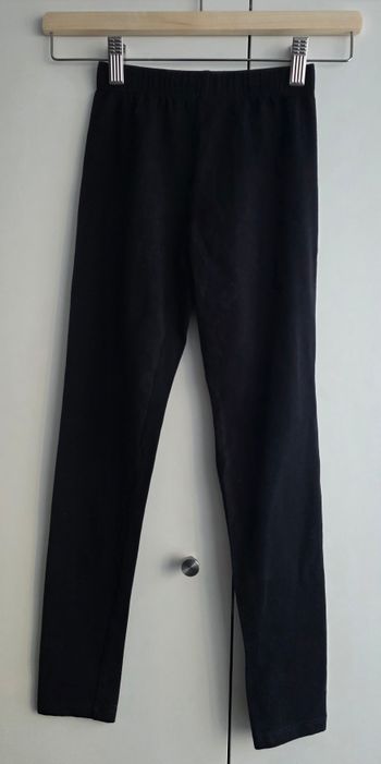 Legging H&M, taille 12 ans