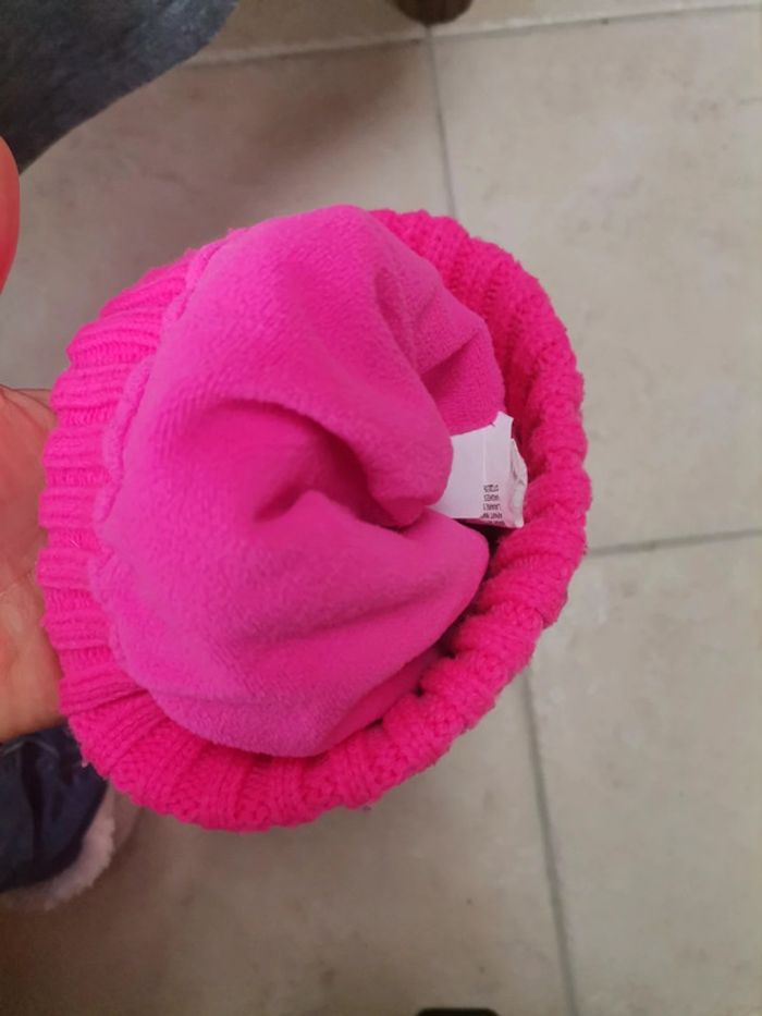 Bonnet - photo numéro 2