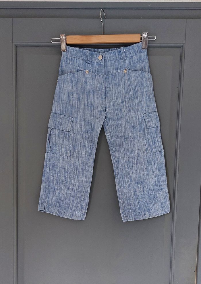 Pantalon en bon état fille - 8 ans