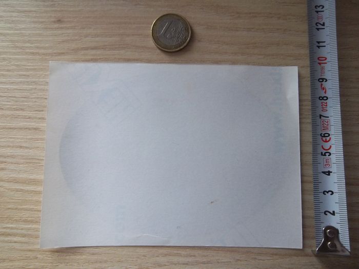 Autocollant collection Tintin Milou en Scout - Scoutisme - photo numéro 2