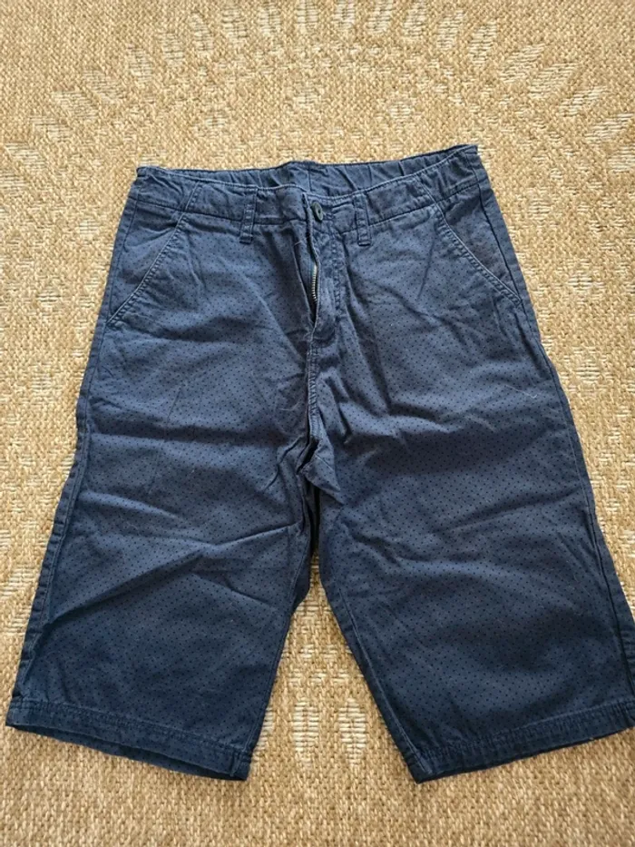 Short