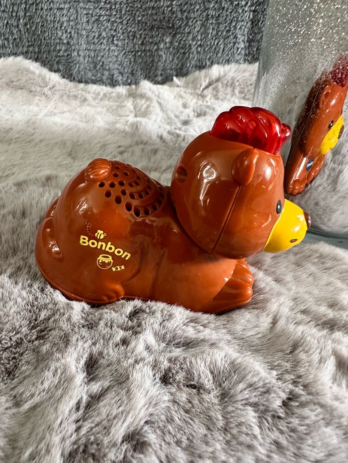 Bonbon l’ourson tout mignon - photo numéro 4