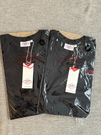 Lot de 2 tee-shirts