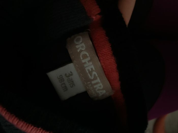 Robe 3 ans - photo numéro 2