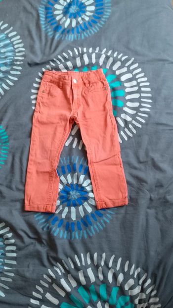 #manu_7896garcon3ans pantalon
