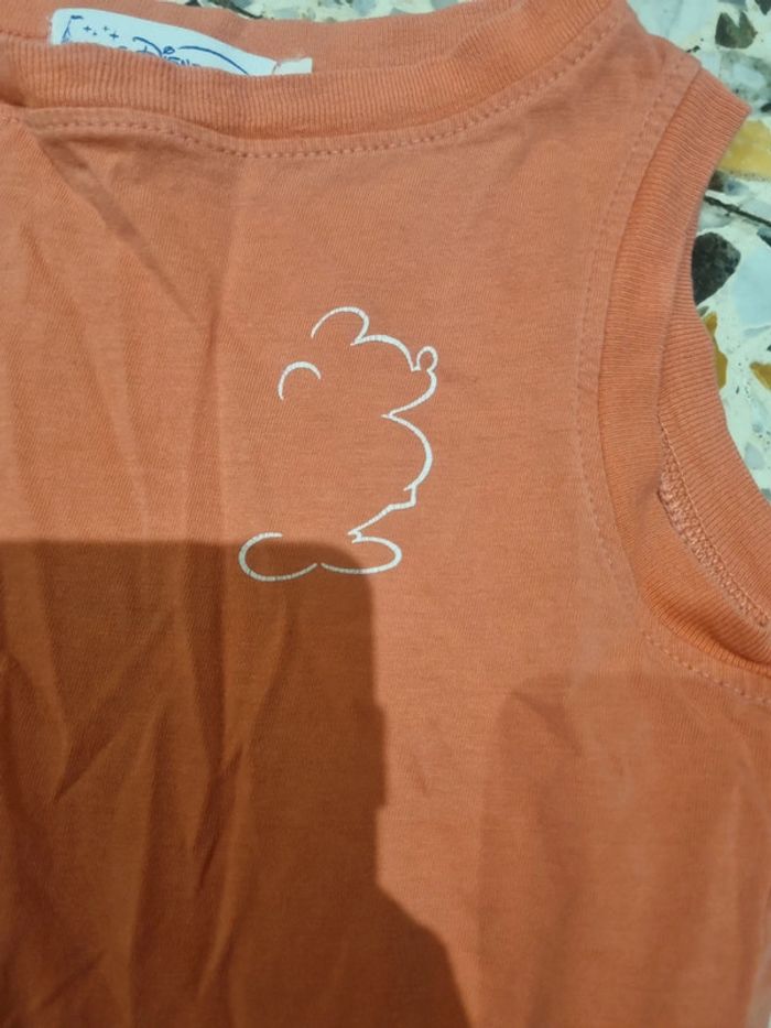 Robe Disneyland - photo numéro 4