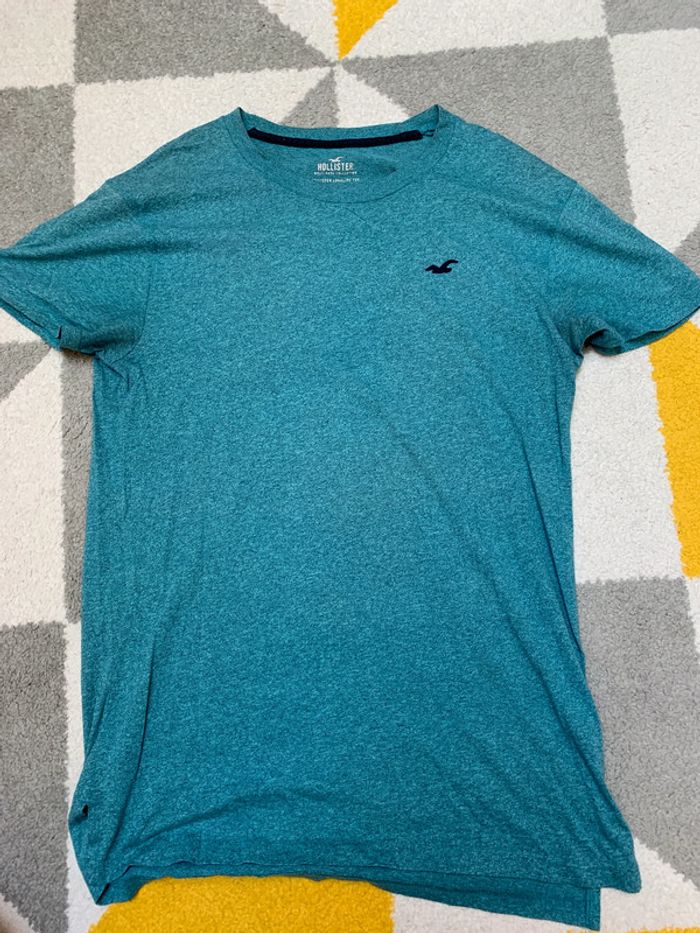 Tee-shirt Hollister Taille XS
