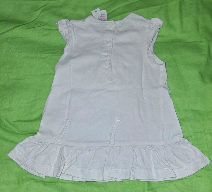 Robe d'été 6 mois - photo numéro 2