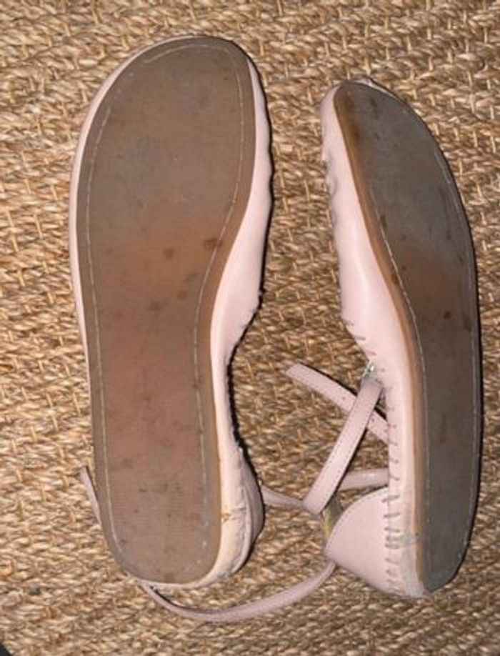 Ballerines - photo numéro 2