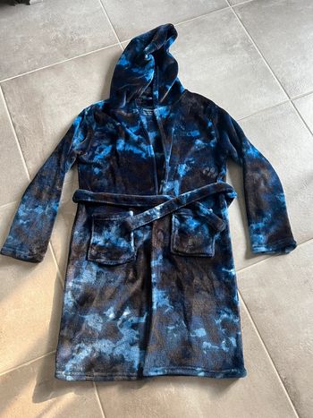 Peignoir enfant Neuf
