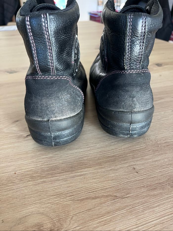 Chaussures de sécurité - photo numéro 6