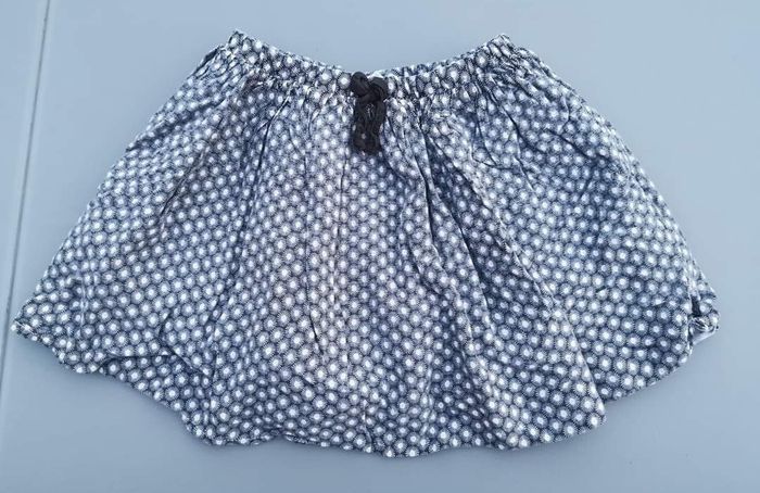 Jupe 6 ans fille Okaïdi