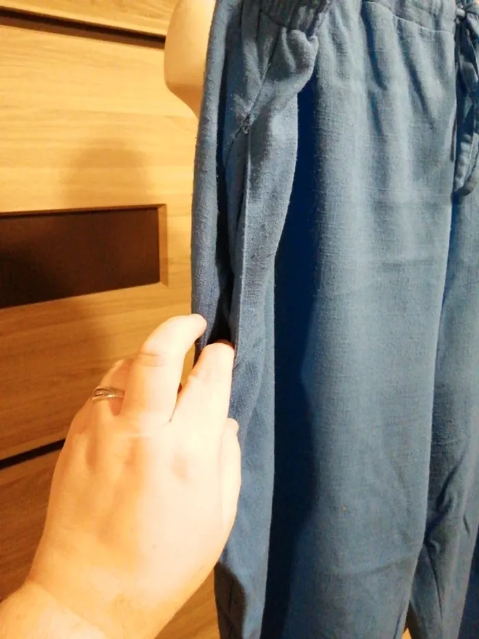 Pantalon - photo numéro 4