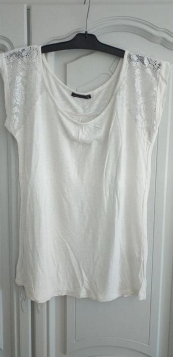 T shirt femme