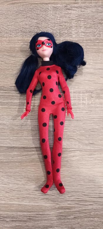 Miraculous