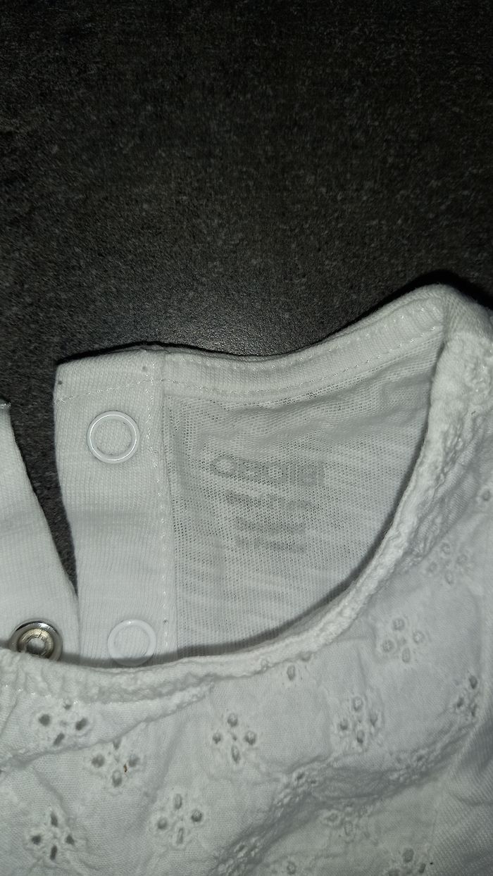 Tee-shirt - photo numéro 2