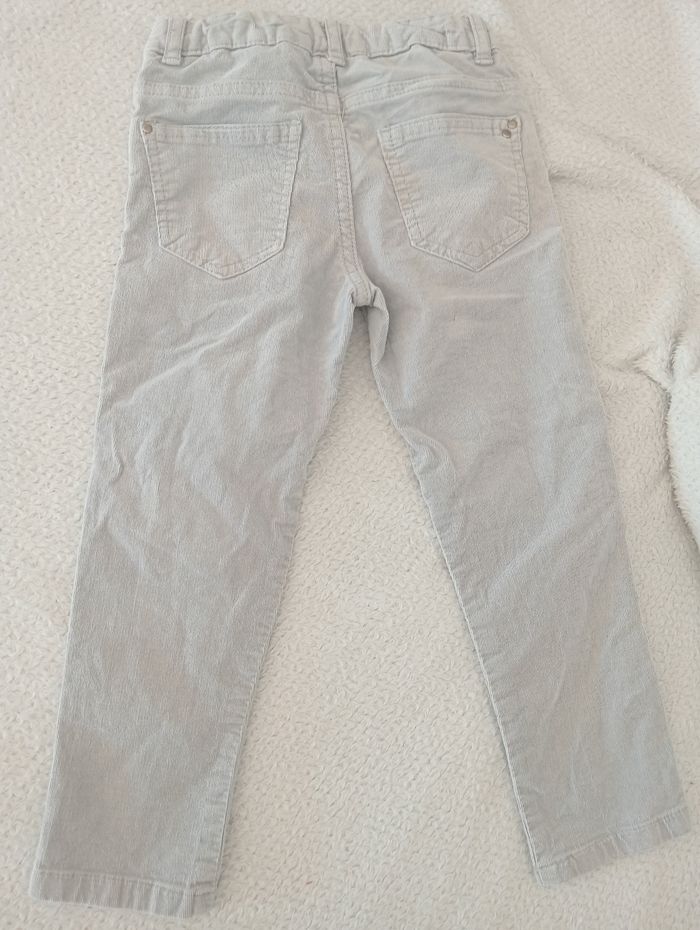 Lot de jeans 3 ans - photo numéro 5