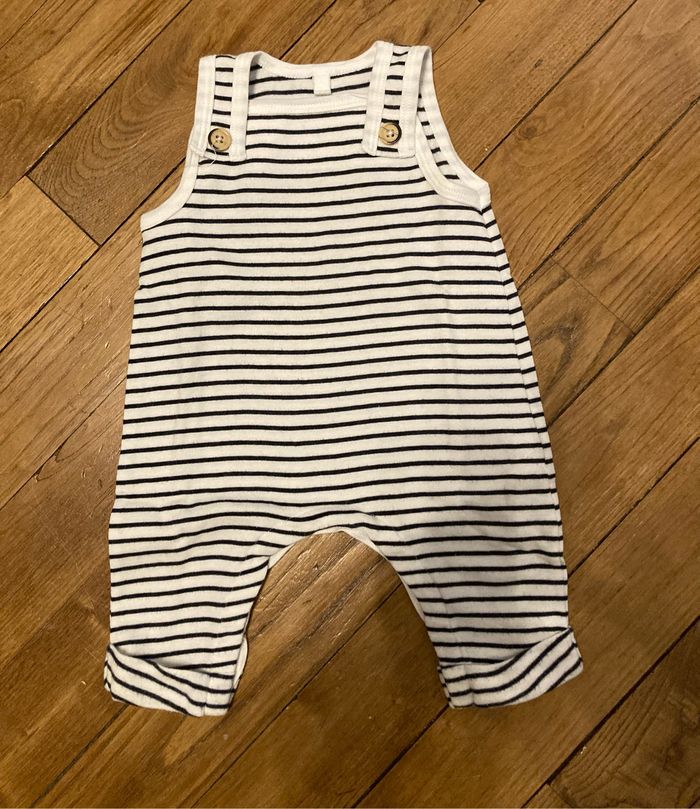 Barboteuse Petit Bateau