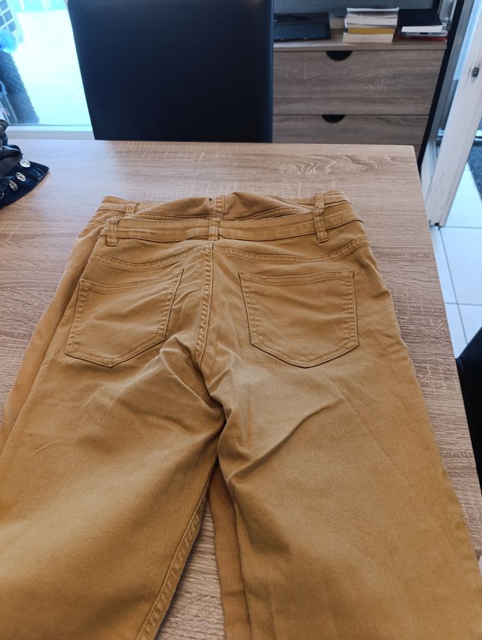 Lot 2 jeans - photo numéro 3