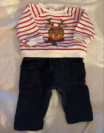 Ensemble bébé 
