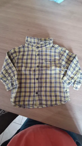 Chemise