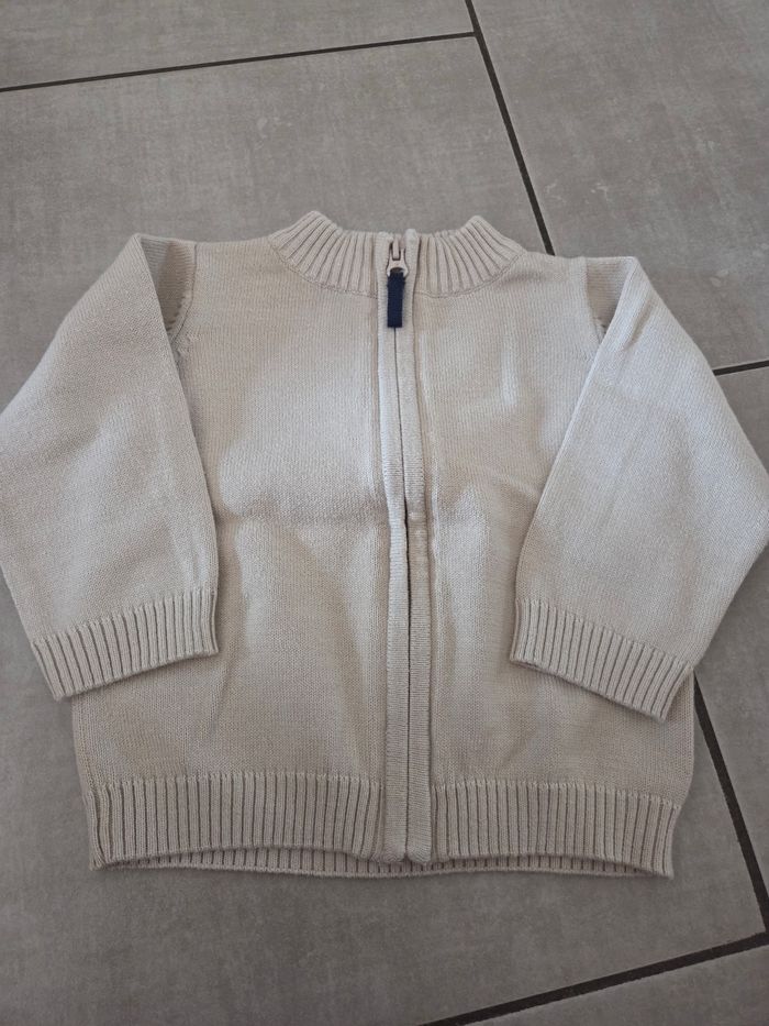 Lot vêtements garçon - photo numéro 3