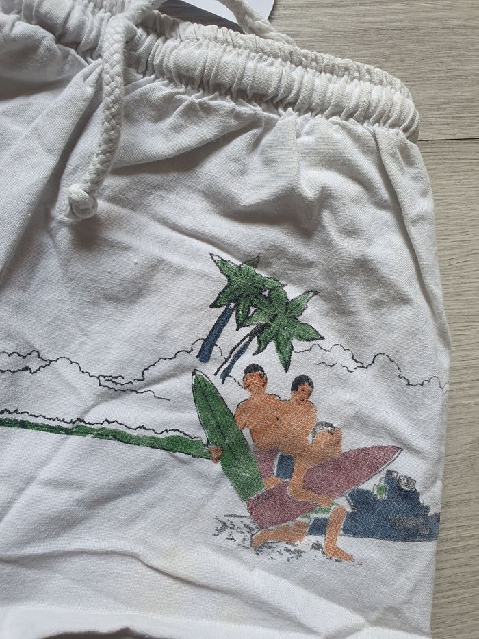 Short  18mois garçon - photo numéro 2