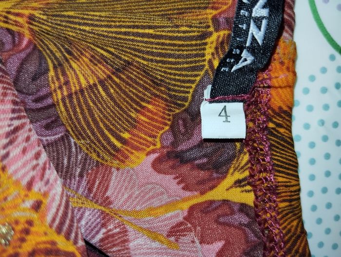 Combinaison short - photo numéro 2