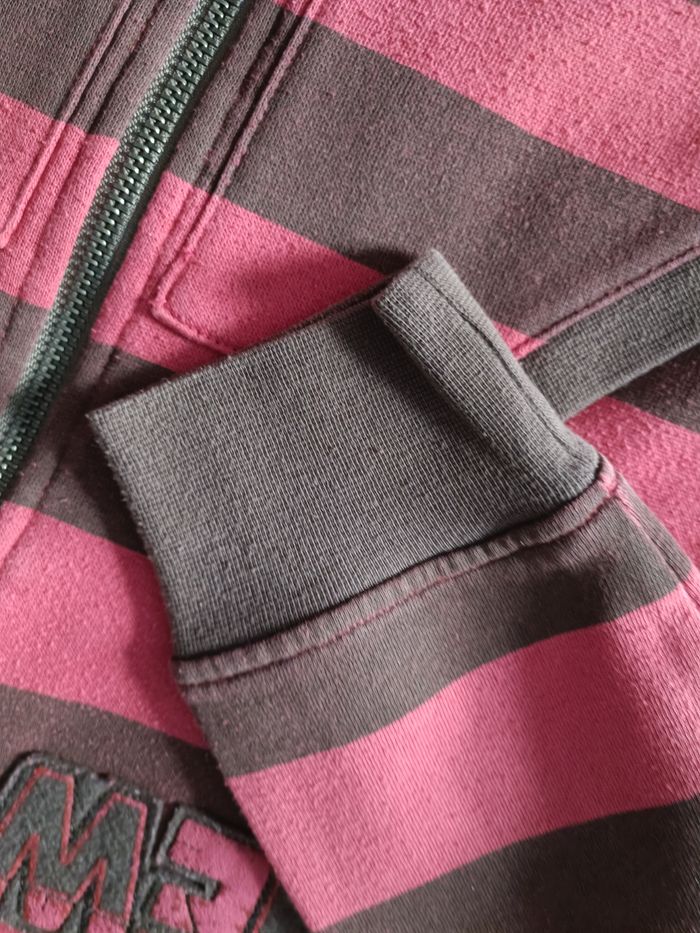 Gilet sweat  T 6 ans - photo numéro 2