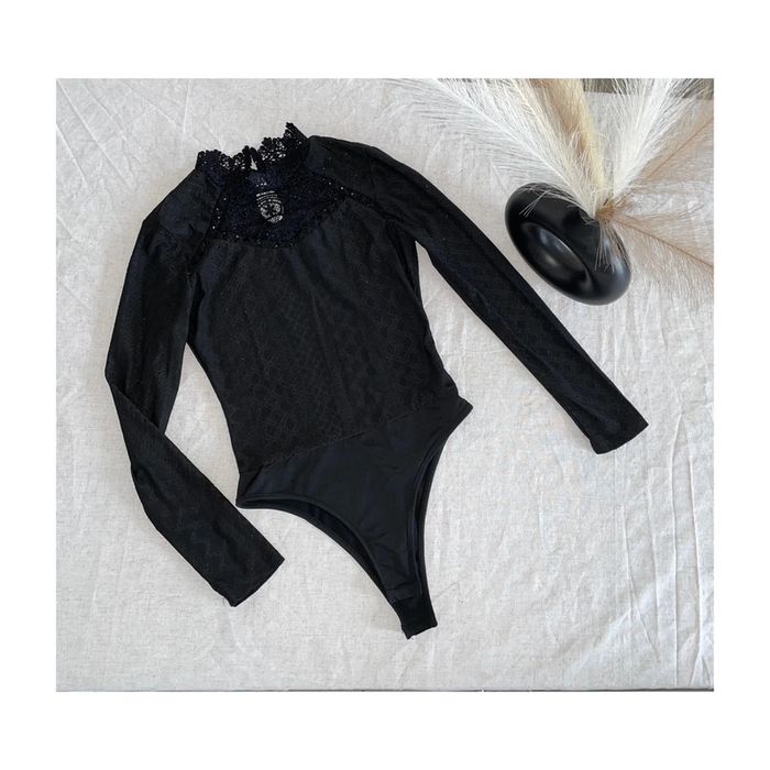 Body noir