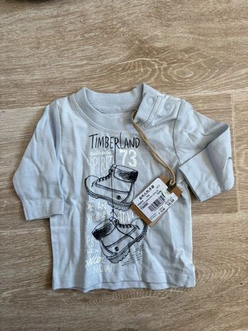 Tee shirt Timberland
