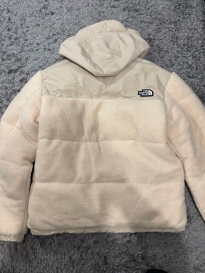 Doudoune North Face - photo numéro 9