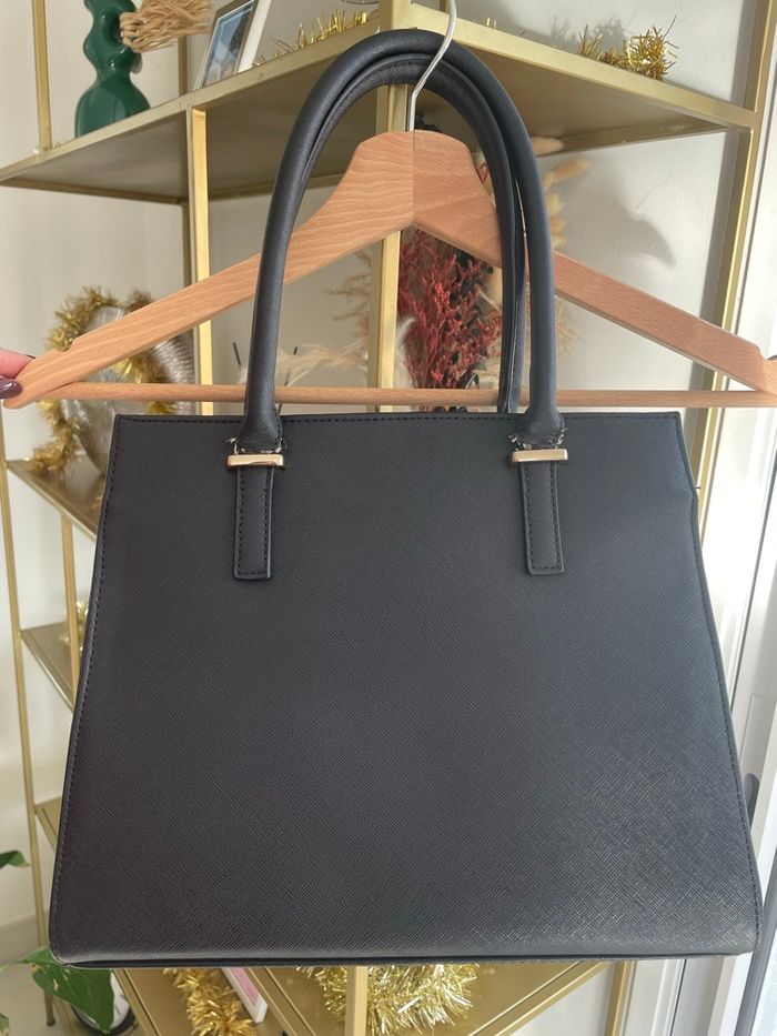 Sac à main noir - photo numéro 3