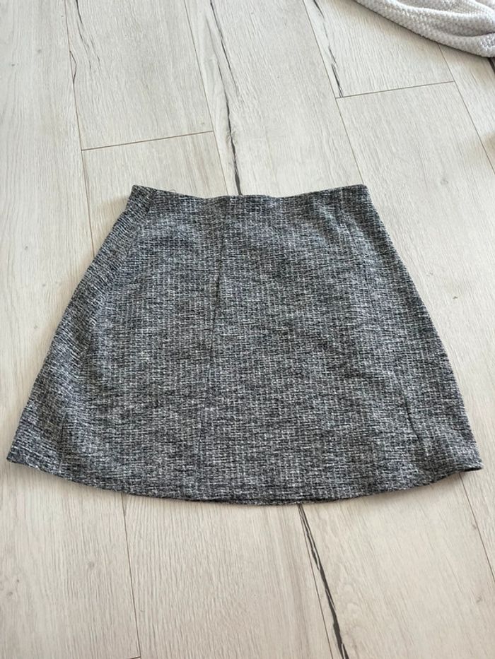 Jupe H&M