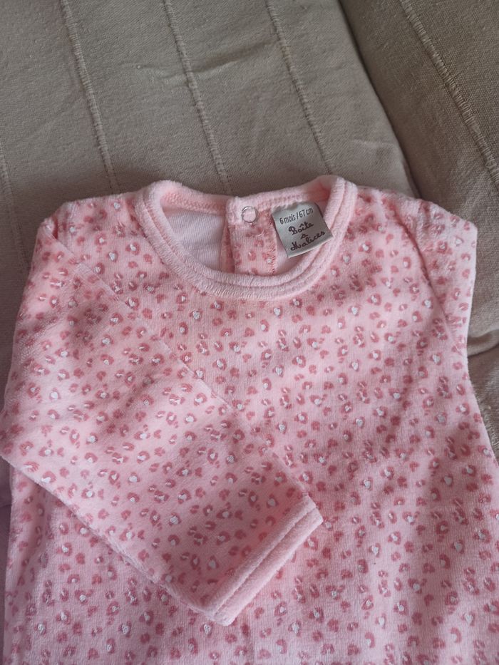 Lot 6 mois - photo numéro 2