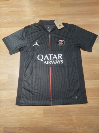 Maillot PSG taille L 