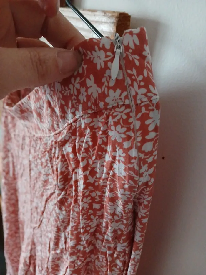 Pantalon large femme - photo numéro 3