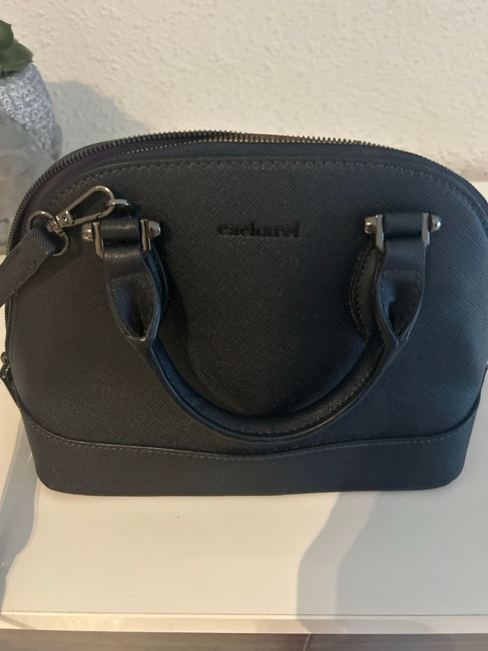 Sac à main Cacharel - photo numéro 2
