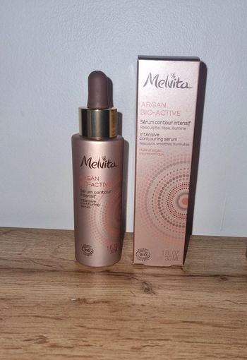 Melvita