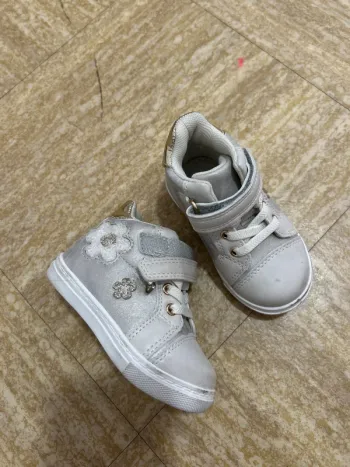 Basket bébé 20