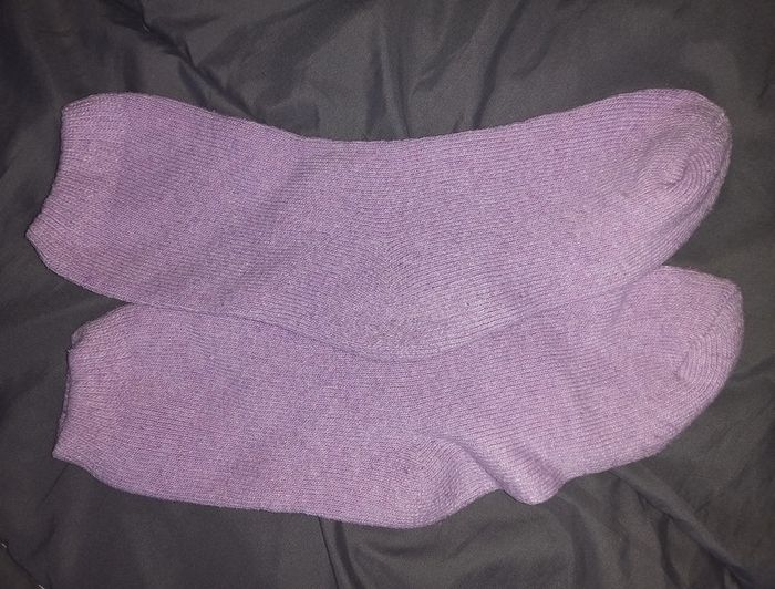 Chaussettes - photo numéro 3