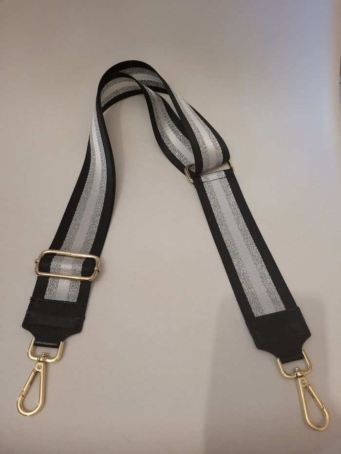 Bandoulière de sac