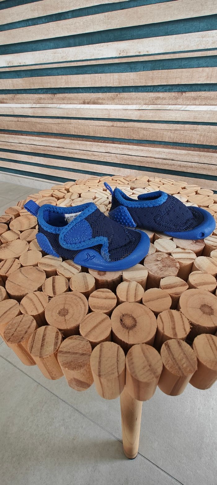 Lot chaussures