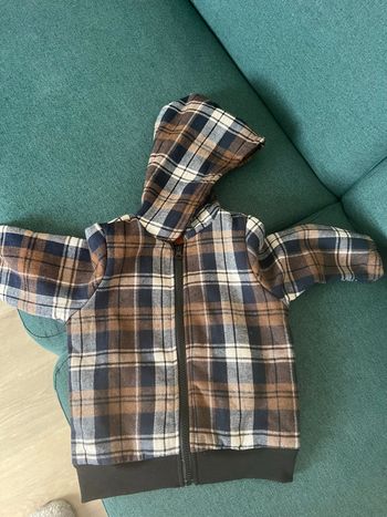 Veste 