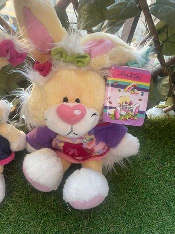 Peluche Mimihopps - Diddl Despech