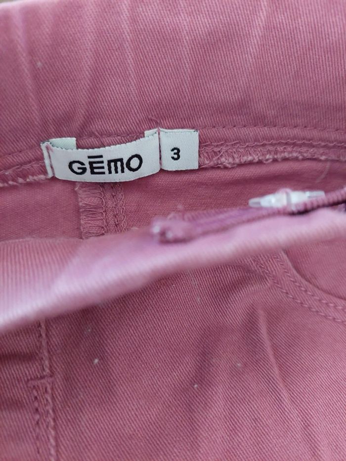 Jeans - photo numéro 2