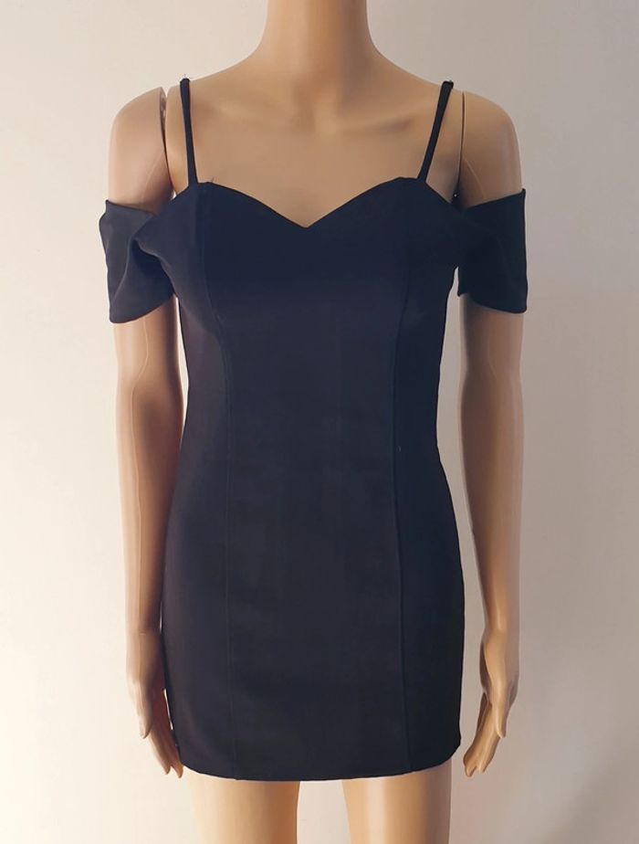 💜 Robe taille M 38 Jazz B #emyfleury_38femme