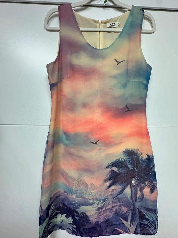 Robe Molly Bracken